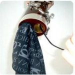 Vytěrák BG France A34 – Sleviste.cz