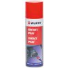 Péče o motorový prostor Würth Kontaktní sprej 300 ml