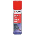 Würth Kontaktní sprej 300 ml | Zboží Auto