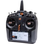 Spektrum iX14+ DSMX, kufr – Zboží Mobilmania