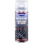 Presto Detektor úniku plynu spray 300 ml