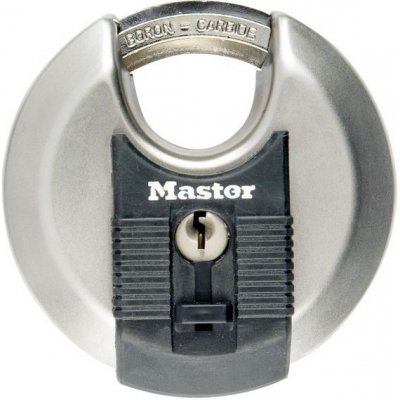 Master Lock M50EURD – Zboží Mobilmania