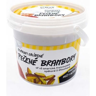 Kulinář Kořenící směs Pečené brambory 100 g – Zboží Dáma