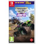 Monster Jam Showdown (D1 Edition) – Sleviste.cz