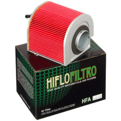 HIFLO vzduchový filtr HONDA CMX 250 REBEL 96-09 – Hledejceny.cz
