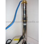 Alfapumpy HC73 kabel 15m – Zbozi.Blesk.cz