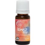 Tierra Verde Esenciální olej Láska by Kamu 10 ml – Sleviste.cz