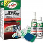 Turtle Wax Headlight Restorer Kit – Zbozi.Blesk.cz