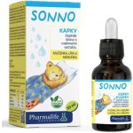 Pharmalife Sonno kapky 30 ml – Hledejceny.cz