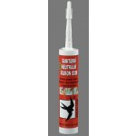Debbex 306021RL Sanitární neutrální silikon 280 ml bílá – Hledejceny.cz