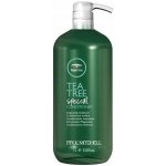 Paul Mitchell Special Condicioner Tea Tree 1000 ml – Zbozi.Blesk.cz