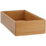 Zeller Úložný box bambus 30 x 15 x 7 cm – Sleviste.cz