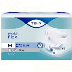 TENA Flex Plus M 30 ks – Zboží Dáma