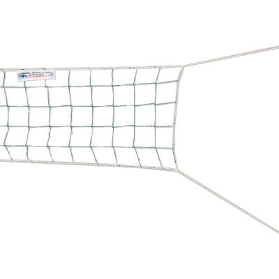 KV Řezáč 4425 12,5 m x 0,5 m Volejbalová síť – Hledejceny.cz