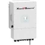 Deye Xtend Solarmi SUN-8K-SG04LP3-EU – Zboží Mobilmania