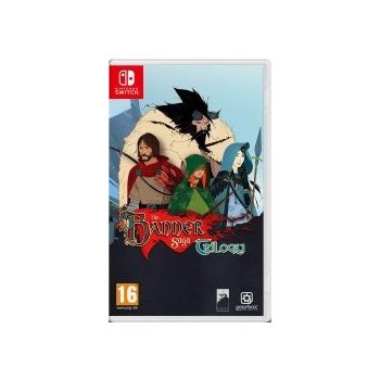 Banner saga 2024 trilogy switch eshop