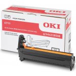 OKI 44318508 - originální – Hledejceny.cz