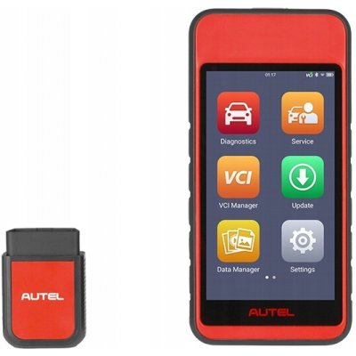Autel MaxiDiag MD906 Pro – Sleviste.cz