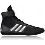 adidas Combat Speed 5 černé – Zboží Mobilmania