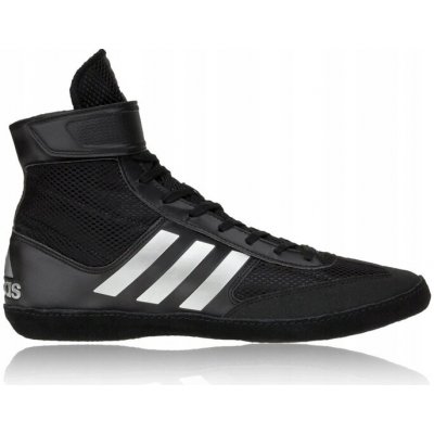 adidas Combat Speed 5 černé – Zboží Mobilmania