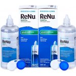 Bausch & Lomb Roztok ReNu MultiPlus 2 x 360 ml – Zboží Mobilmania