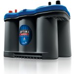 Optima Blue Top DC-4.2 12V 55Ah 765A 8016-253 – Hledejceny.cz