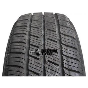 Pneumatiky MasterSteel All Weather VAN 195/70 R15 104/102R