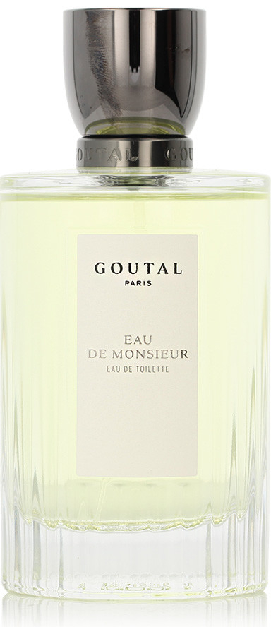 Annick Goutal Eau de Monsieur toaletní voda pánská 100 ml