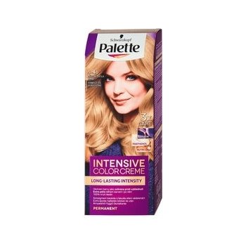 Palette Intensive Color Creme barva na vlasy Přírodní Světlá Blond 9-40