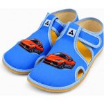 Antal Rascal Car – Zboží Mobilmania