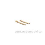 Kartáčky 2 páry – Sleviste.cz