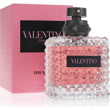 Valentino Born in Roma Donna parfémovaná voda dámská 30 ml