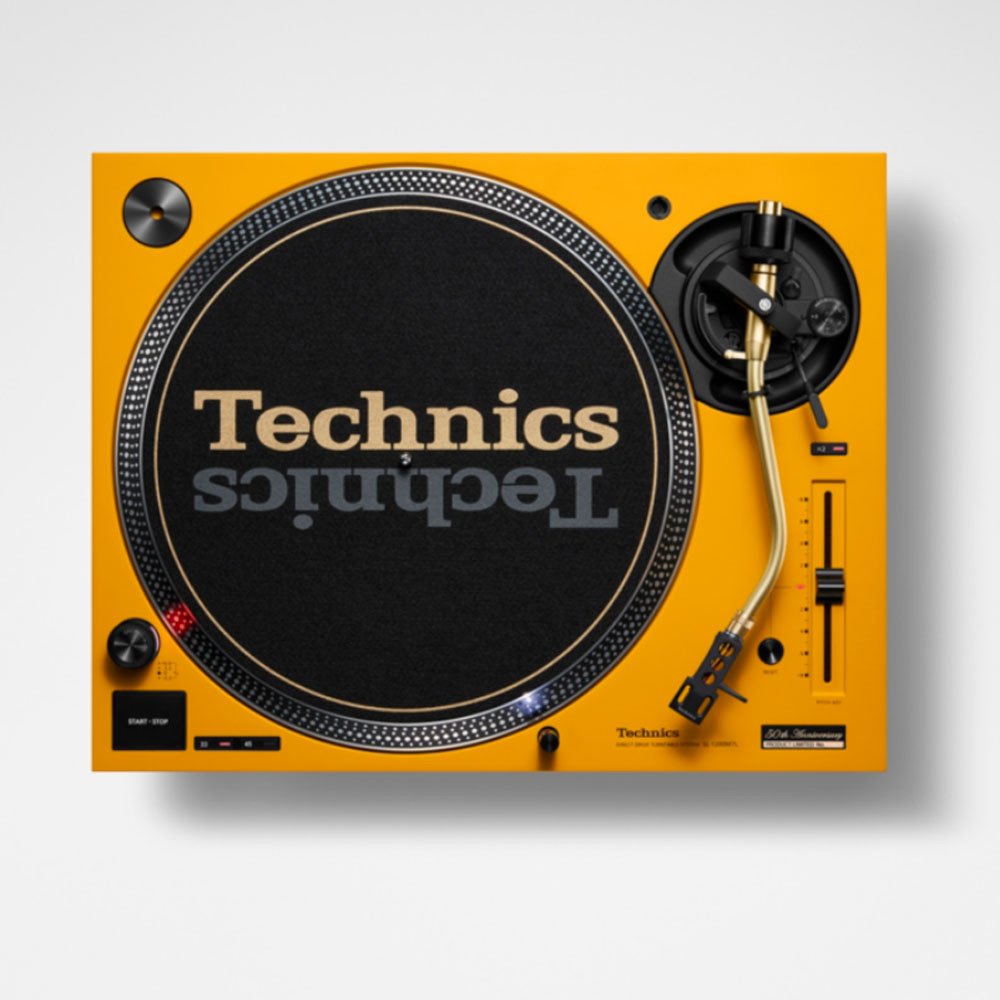 Technics SL-1200M7L