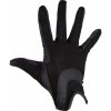 Jezdecká rukavice HKM rukavice Grip Mesh černé