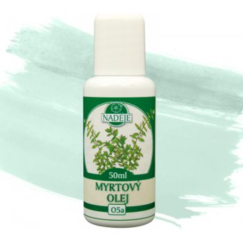 Naděje myrtový olej 50 ml