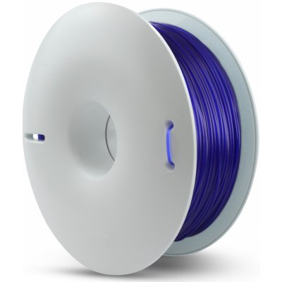 Fiberlogy PCTG námořnická modrá transparentní 1,75mm 750g – Zboží Živě