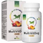 Pokusa MultiVit Dog Complex doplňky stravy pro psy 120 ks – Hledejceny.cz
