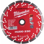 Milwaukee Diamantový kotouč 230mm 4932399822 – Hledejceny.cz