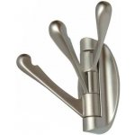 Gamet Rado nikl / satén – Sleviste.cz