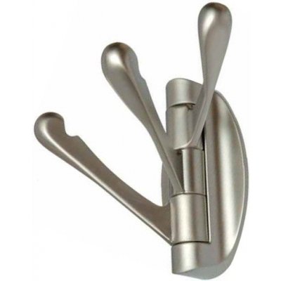 Gamet Rado nikl / satén – Sleviste.cz