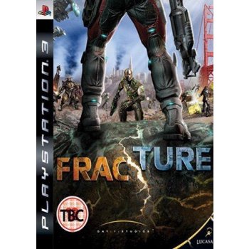 Fracture