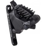 Shimano GRX BR-RX410 kot (hydr) třmen přední flat mount polymer + chladič pro 160 RT IBRRX410F6RF – Sleviste.cz