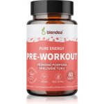Blendea Pre-Workout 60 kapslí – Hledejceny.cz
