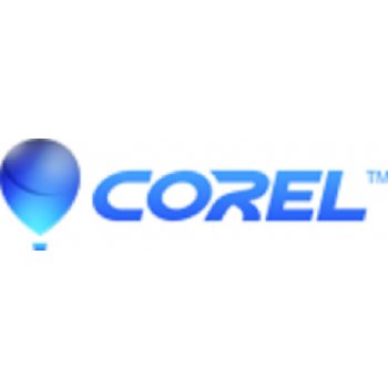 Corel Academic Site License Level 5 One Year Standard - CASLL5STD1Y