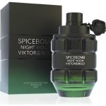 Viktor & Rolf Spicebomb Night Vision toaletní voda pánská 90 ml – Hledejceny.cz