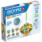 Geomag Supercolor recycled 52 – Zboží Dáma
