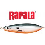 Rapala Rattlin Minnow Spoon 8cm SD – Zbozi.Blesk.cz