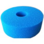 AQUA NOVA Filtrační molitan modrý pro NPF-10 – HobbyKompas.cz