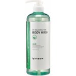 Mizon My Relaxing Time Body Wash Aloe sprchový gel 750 ml – Hledejceny.cz