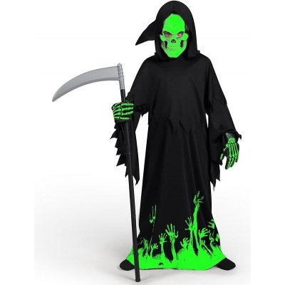 smrtka Spooktacular Creations – Zboží Dáma